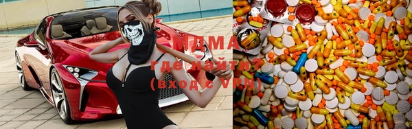 шишки Баксан